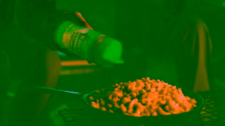 Hidden Valley Ranch Extraterrestrial Hidden Valley Ranch Ad Commercial Brand Imagery Photoshoot 0