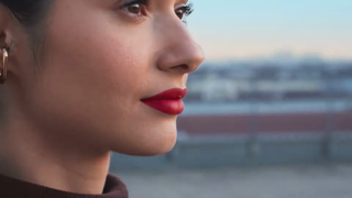 Sephora CREAM LIP STAIN 169 YOUTUBE 2 1 Ad Commercial Brand Imagery Photoshoot 0