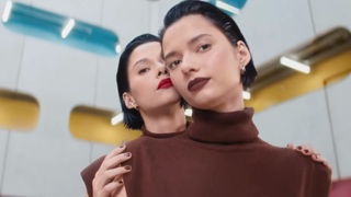 Sephora CREAM LIP STAIN 169 YOUTUBE 2 1 Ad Commercial Brand Imagery Photoshoot 1