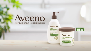 Aveeno Aveeno Daily Moisturizing Ad Commercial Brand Imagery Photoshoot 2