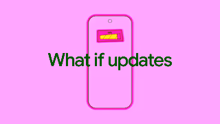 Google Google Pixel Drops Regular updates make Google Pixel devices feel brand new again Ad Commercial Brand Imagery Photoshoot 0