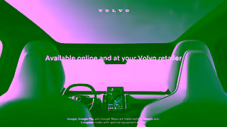 Volvo Volvo Cars Ad Commercial Brand Imagery Photoshoot 2