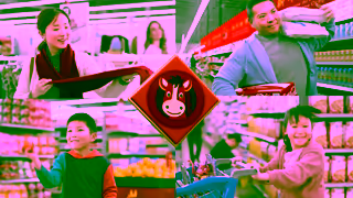 Walmart  Ad Commercial Brand Imagery Photoshoot 0