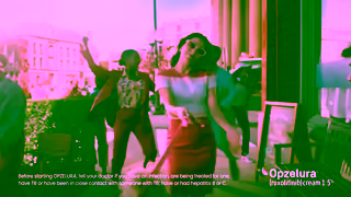 Opzelura Video Ad Ad Commercial Brand Imagery Photoshoot 1