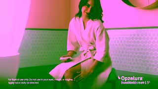 Opzelura Video Ad Ad Commercial Brand Imagery Photoshoot 2