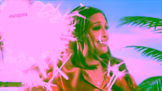 Maybelline SUNKISSED ESCAPES HERO Ad Commercial Brand Imagery Photoshoot 0