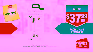 Chemist Warehouse Neutrogena Coach Floral Ad Commercial Brand Imagery Photoshoot 1