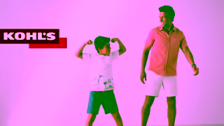 KOHL'S Ahorra en tus prendas favoritas este verano y disfruta los piropos Ad Commercial Brand Imagery Photoshoot 0