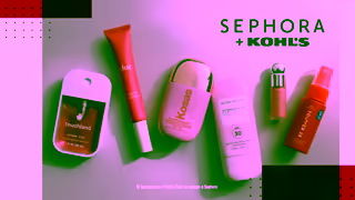 KOHL'S Ahorra en tus prendas favoritas este verano y disfruta los piropos Ad Commercial Brand Imagery Photoshoot 1