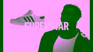 Adidas Superstar adidas Originals Ad Commercial Brand Imagery Photoshoot 2