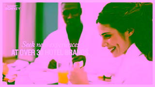 Marriott DTV Short Hotel Stories 15 sec v1 EN Ad Commercial Brand Imagery Photoshoot 2