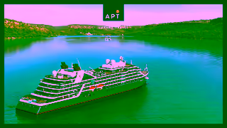 APT Tours Discover the new in the Kimberley Ad Commercial Brand Imagery Photoshoot 1