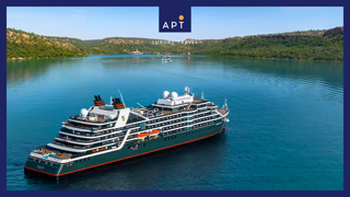 APT Tours Discover the new in the Kimberley Ad Commercial Brand Imagery Photoshoot 1