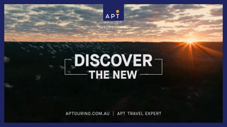 APT Tours Discover the new in the Kimberley Ad Commercial Brand Imagery Photoshoot 2