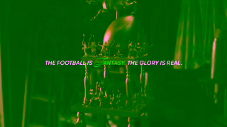ESPN ESPN Fantasy Football Glory Ad Commercial Brand Imagery Photoshoot 1