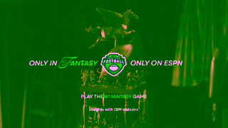 ESPN ESPN Fantasy Football Glory Ad Commercial Brand Imagery Photoshoot 2