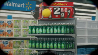 Walmart Fall Rollbacks are on Ad Commercial Brand Imagery Photoshoot 0