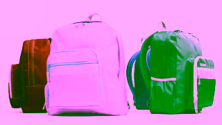 L.L.Bean Back to School LLBean Ad Commercial Brand Imagery Photoshoot 0