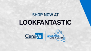 CeraVe Cleansers for every skin type Developed with Dermatologists Ad Commercial Brand Imagery Photoshoot 2