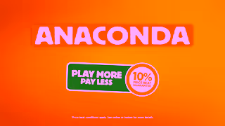 Anaconda A081525AT1 Ad Commercial Brand Imagery Photoshoot 2