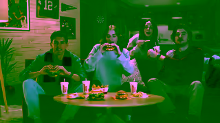 Hungry Jacks Hungry Jacks New Aussie Pub Classics Range Ad Commercial Brand Imagery Photoshoot 2