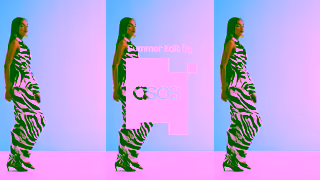 ASOS TrafficAprilSummerstylingherovidWWYT3column169CEFmp4 Ad Commercial Brand Imagery Photoshoot 0