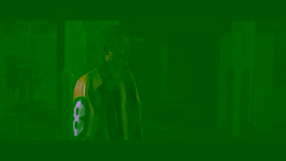 20th Century Studios Eenie Meanie Streaming Only on Hulu August 22 Ad Commercial Brand Imagery Photoshoot 0
