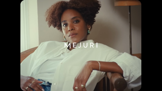 MEJURI Fine Jewelry For Every Day Ad Commercial Brand Imagery Photoshoot 0