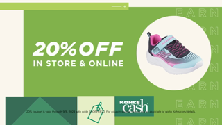 Free rn kohls best sale