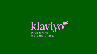 Klaviyo Klaviyo Platform Product Tour and Demo 15s Ad Commercial Brand Imagery Photoshoot 2