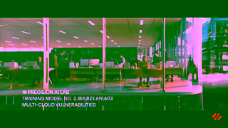 Palo Alto Networks This is Precision AI Cloud Ad Commercial Brand Imagery Photoshoot 0
