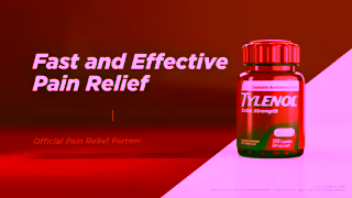 Tylenol Video Ad Ad Commercial Brand Imagery Photoshoot 2