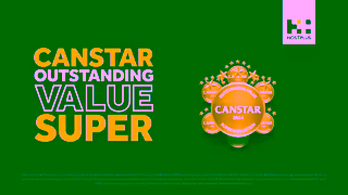HOSTPLUS Canstar Outstanding Value Super Thats a plus Ad Commercial Brand Imagery Photoshoot 0