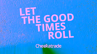 Checkatrade 15s LETTHEGOODTIMESROLL Ad Commercial Brand Imagery Photoshoot 0