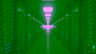 5G Networks Safe secure and state of the art Data Centres in Australia 5GN Data Centres Ad Commercial Brand Imagery Photoshoot 0