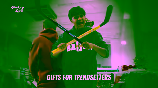 Canadian Tire Gift Like A Pro Ad Commercial Brand Imagery Photoshoot 1