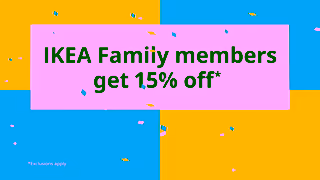 IKEA IKEA Hej Days FY25 Event Promo EN Ad Commercial Brand Imagery Photoshoot 1