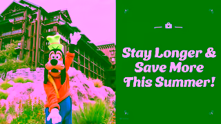 Disney Parks Disney Summer Savings Ad Commercial Brand Imagery Photoshoot 0