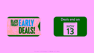 Walmart Walmartca Early Black Friday Ad Commercial Brand Imagery Photoshoot 2
