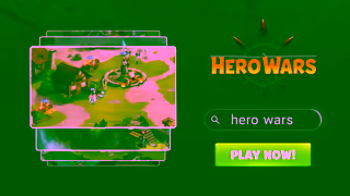 HeroWars hwdungeonguild1bhen60 Ad Commercial Brand Imagery Photoshoot 2