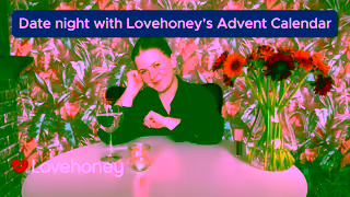 Lovehoney BRAND Date night 16x9 US Ad Commercial Brand Imagery Photoshoot 0