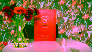 Lovehoney BRAND Date night 16x9 US Ad Commercial Brand Imagery Photoshoot 1