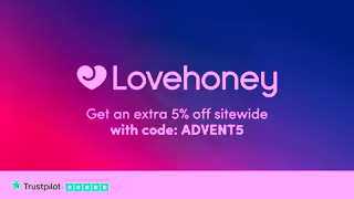 Lovehoney BRAND Date night 16x9 US Ad Commercial Brand Imagery Photoshoot 2
