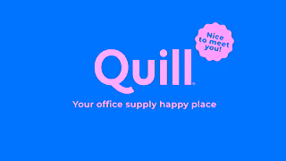 Quill Quill EveryOrder EP1 15sec YOUTUBE Ad Commercial Brand Imagery Photoshoot 0