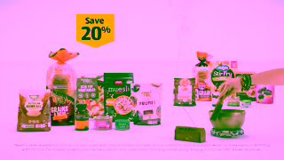 Aldi Value Comparison Wellness ALDI AUSTRALIA Ad Commercial Brand Imagery Photoshoot 2