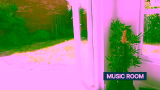 Dunster House Expand Your Living Space Addroom Modular Conservatory Alternative Ad Commercial Brand Imagery Photoshoot 1