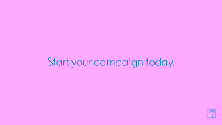 LinkedIn Ads Brand Campaign BOFU GetStarted 16x9 15s Ad Commercial Brand Imagery Photoshoot 2