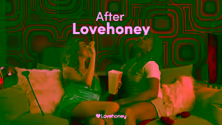 Lovehoney Before and After popcorn 16 9 V2 Ad Commercial Brand Imagery Photoshoot 1