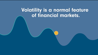 Fidelity International Stay cool stay invested Tip 1 Risk Volatility Ad Commercial Brand Imagery Photoshoot 0