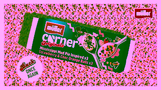 Muller Mller Corner Originals Back Once Again Ad Commercial Brand Imagery Photoshoot 2
